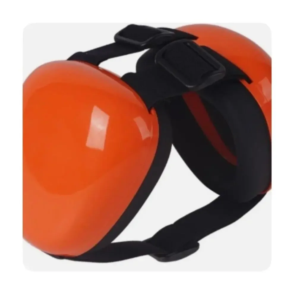DerYEP Dog Earmuffs for Hearing Protection - 29db NRR DHP05 Noise Protection